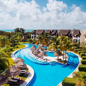 Valentin Imperial Riviera Maya - Adults Only Playa Paraiso